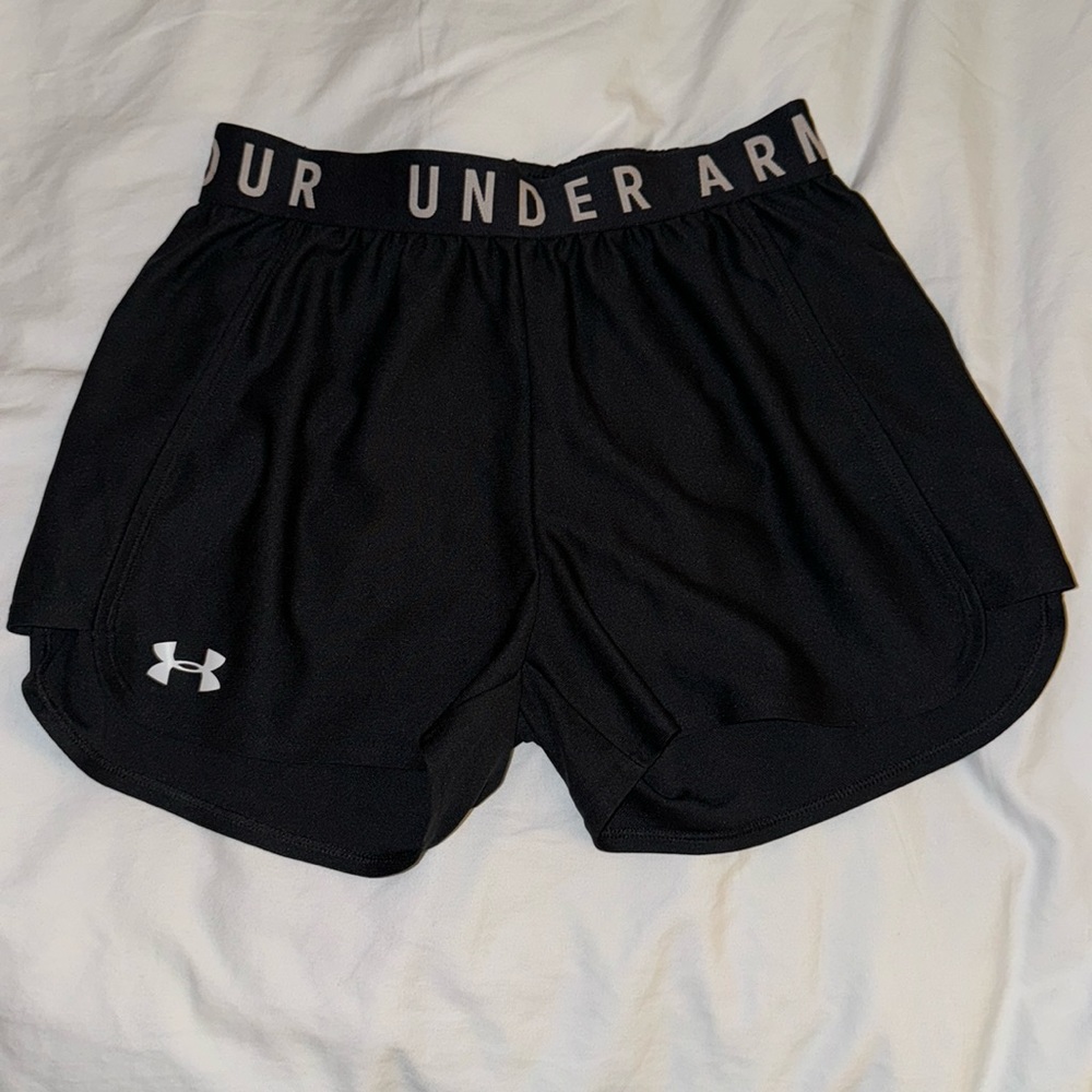 Under Armour Shorts